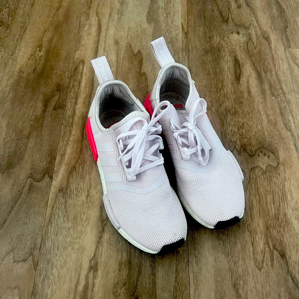 NMD_R1 SHOES KIDS